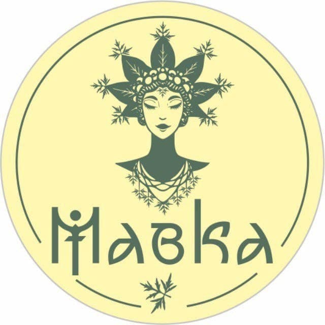 Мавка